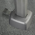 Platinum VOYAGER T2 Ampelschirm | 2700 x 2700 mm, 360° drehbar, doppelt schwenkbar - 7 Thumbnail Image