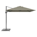 Platinum VOYAGER T2 Ampelschirm | 2700 x 2700 mm, 360° drehbar, doppelt schwenkbar - 3 Thumbnail Image