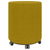 GIRO Pouf / tabouret de siège | Rollbar, Ø 400 mm, couvercles de laine Velito / Synergy