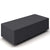 JAZZ Pouf / tabouret de siège | 1200 x 600 mm, tissus de référence Lucia / Velito / Synergy