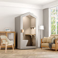 Soundbox QUIET HOUSE | Schallisolierte Telefonbox, für 1 Person - 17 Thumbnail Image