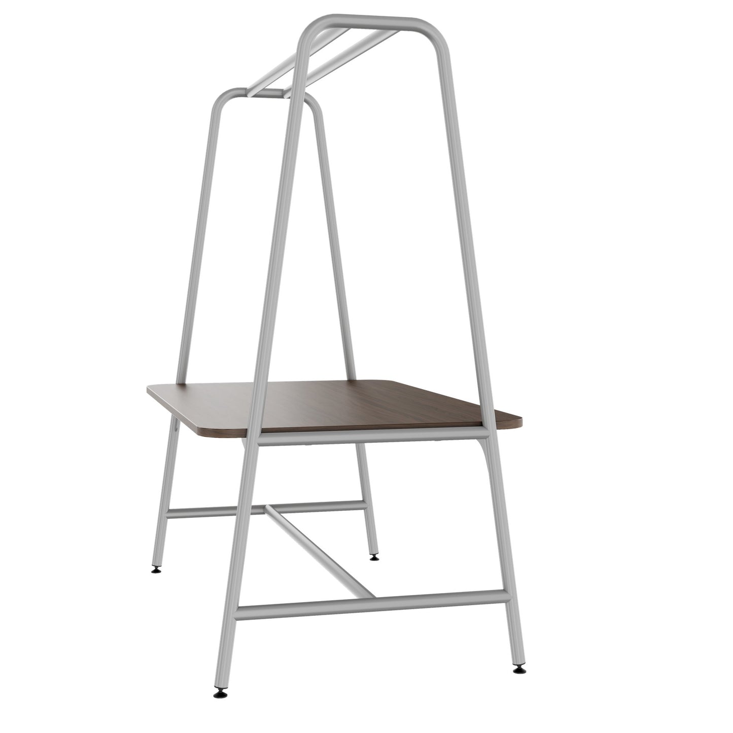 TABLEAU MULTIPLOSE RORD | 1600 - 1800 x 740 - 1050 mm, noix