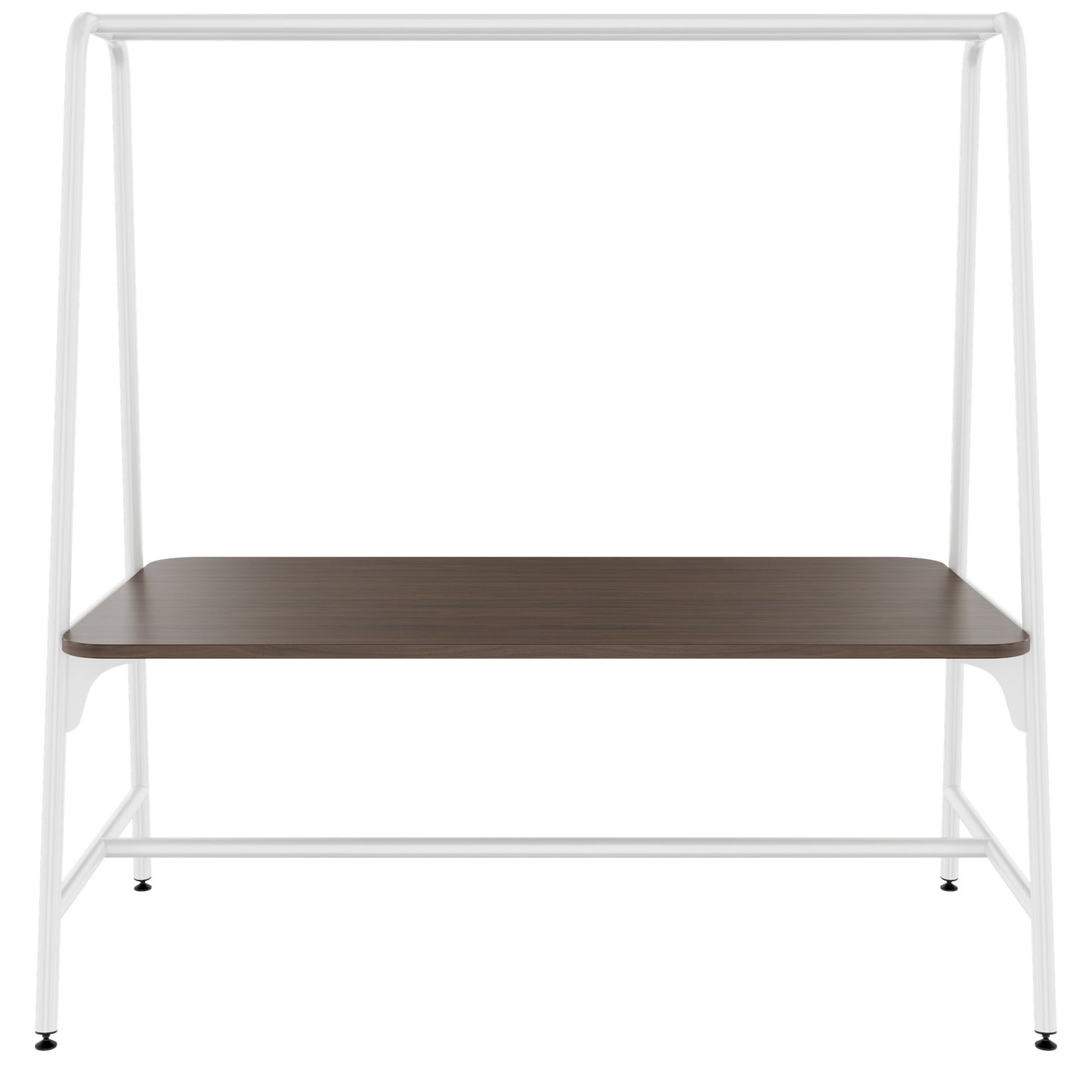 TABLEAU MULTIPLOSE RORD | 1600 - 1800 x 740 - 1050 mm, noix