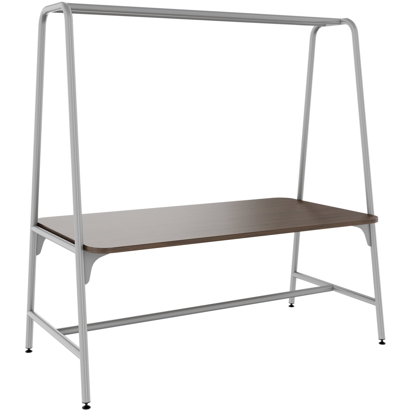 TABLEAU MULTIPLOSE RORD | 1600 - 1800 x 740 - 1050 mm, noix