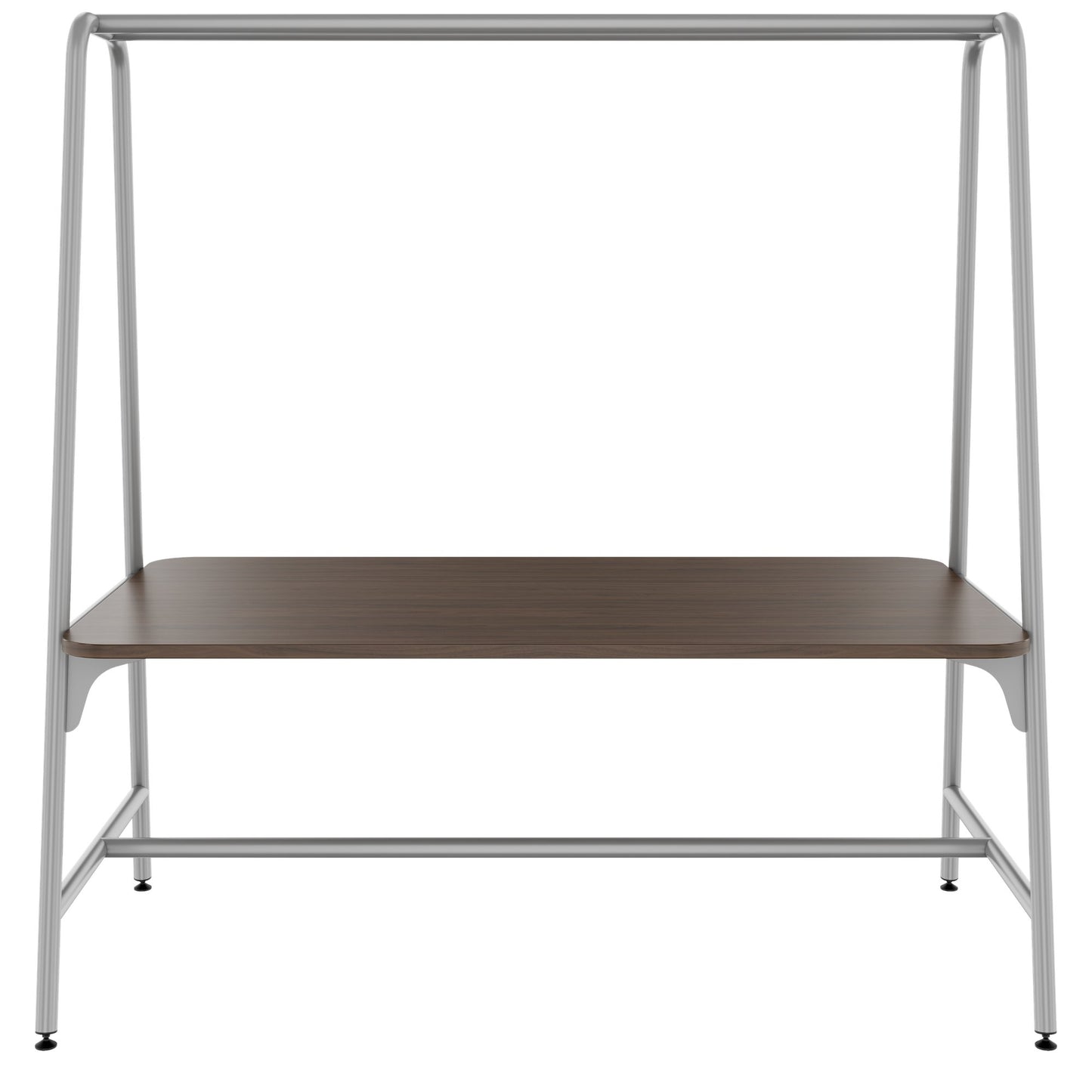 TABLEAU MULTIPLOSE RORD | 1600 - 1800 x 740 - 1050 mm, noix