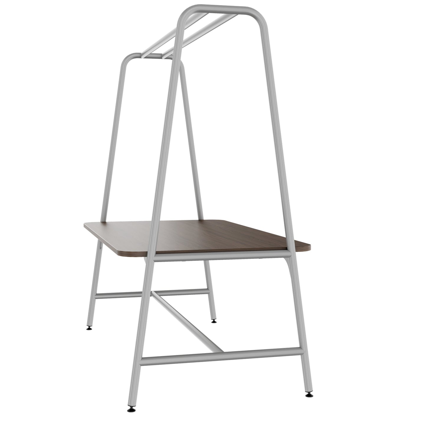 TABLEAU MULTIPLOSE RORD | 1600 - 1800 x 740 - 1050 mm, noix