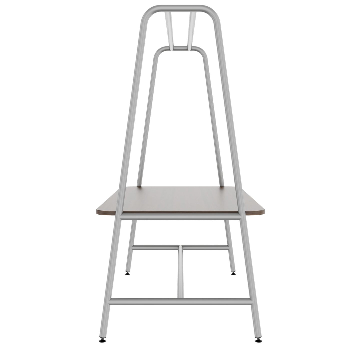 TABLEAU MULTIPLOSE RORD | 1600 - 1800 x 740 - 1050 mm, noix