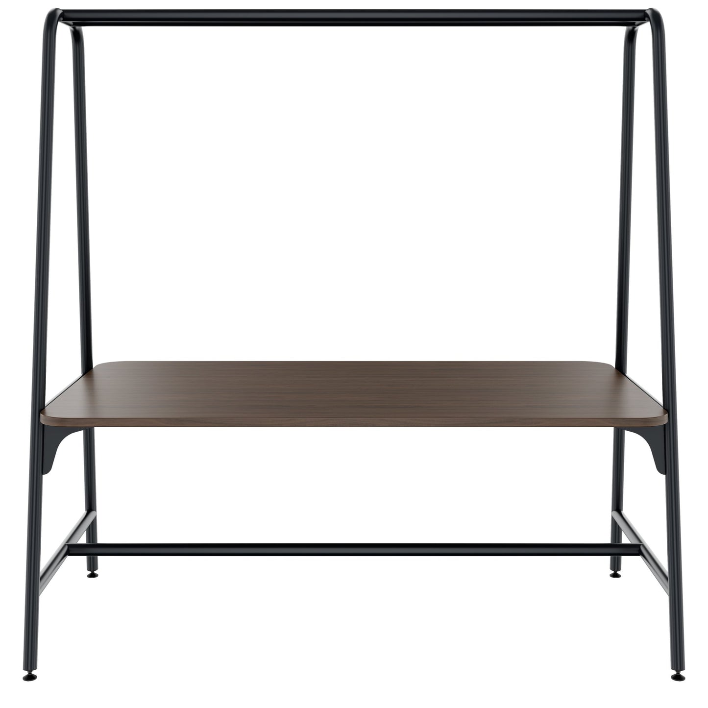 TABLEAU MULTIPLOSE RORD | 1600 - 1800 x 740 - 1050 mm, noix