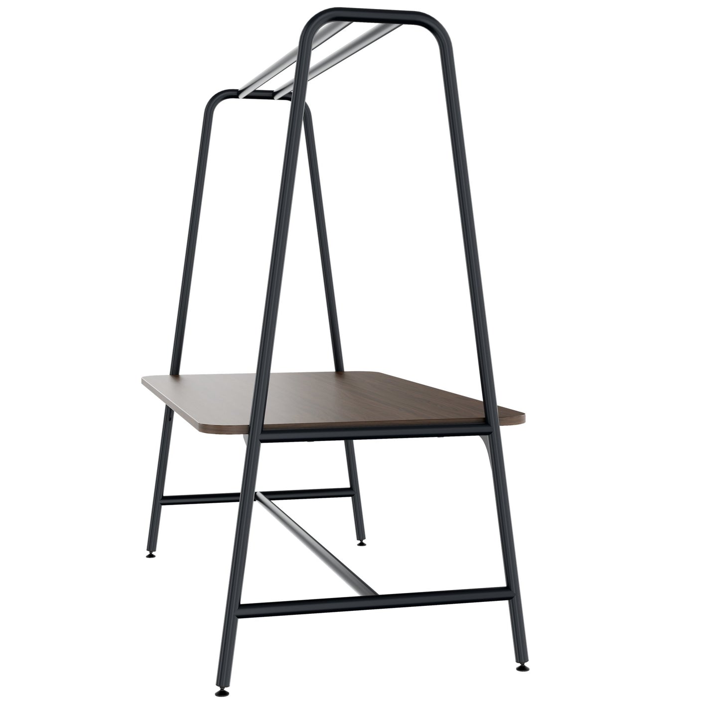 TABLEAU MULTIPLOSE RORD | 1600 - 1800 x 740 - 1050 mm, noix