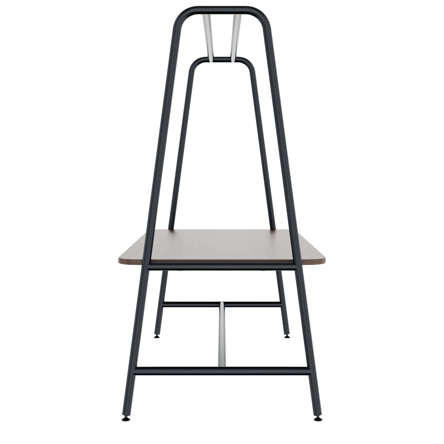 TABLEAU MULTIPLOSE RORD | 1600 - 1800 x 740 - 1050 mm, noix