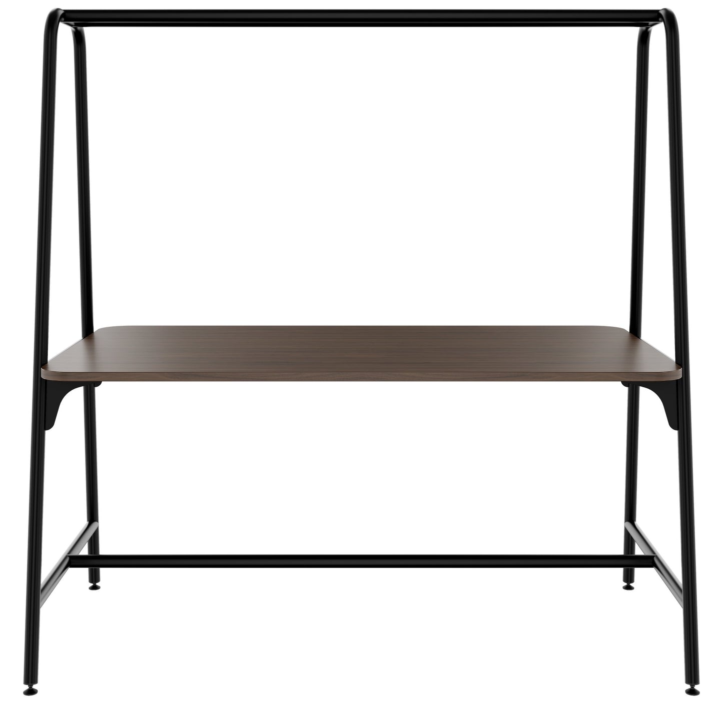 TABLEAU MULTIPLOSE RORD | 1600 - 1800 x 740 - 1050 mm, noix