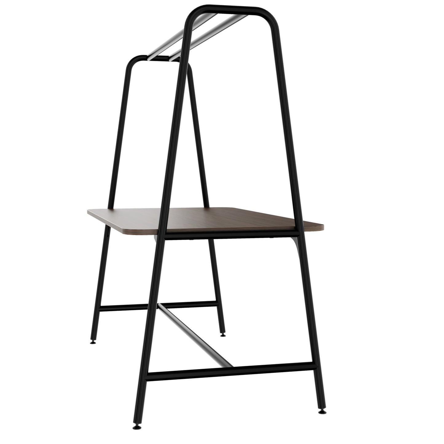 TABLEAU MULTIPLOSE RORD | 1600 - 1800 x 740 - 1050 mm, noix