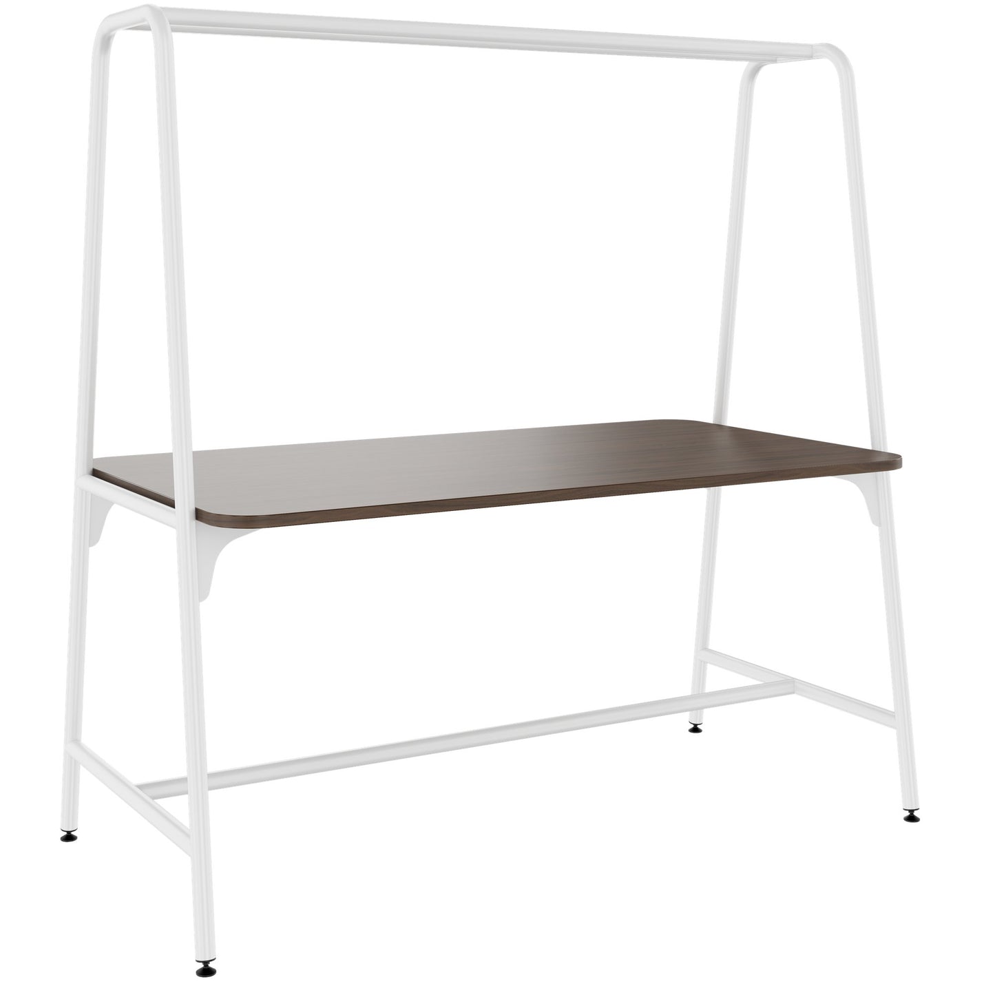TABLEAU MULTIPLOSE RORD | 1600 - 1800 x 740 - 1050 mm, noix