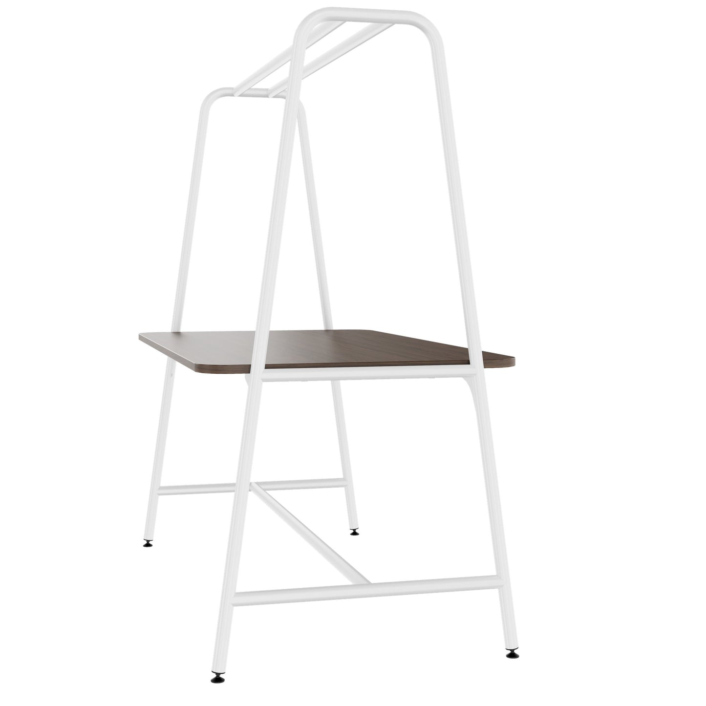 TABLEAU MULTIPLOSE RORD | 1600 - 1800 x 740 - 1050 mm, noix