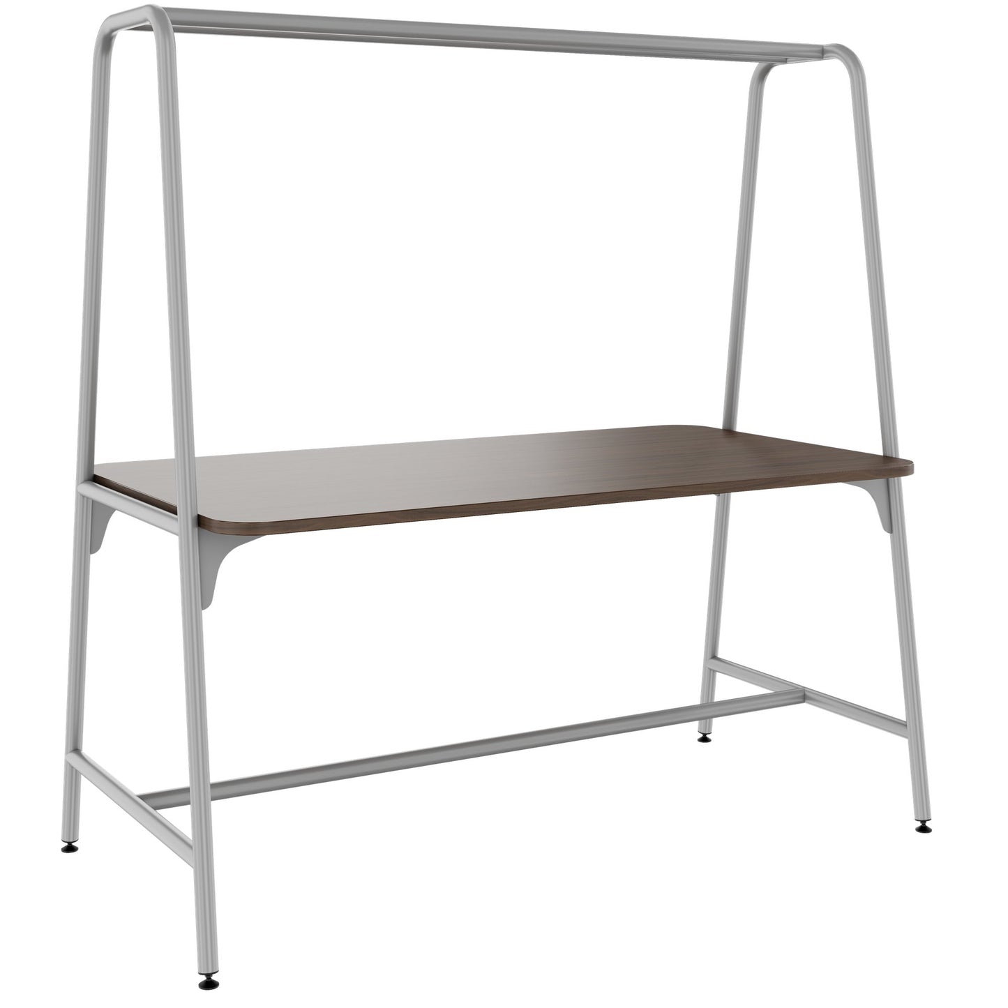 TABLEAU MULTIPLOSE RORD | 1600 - 1800 x 740 - 1050 mm, noix