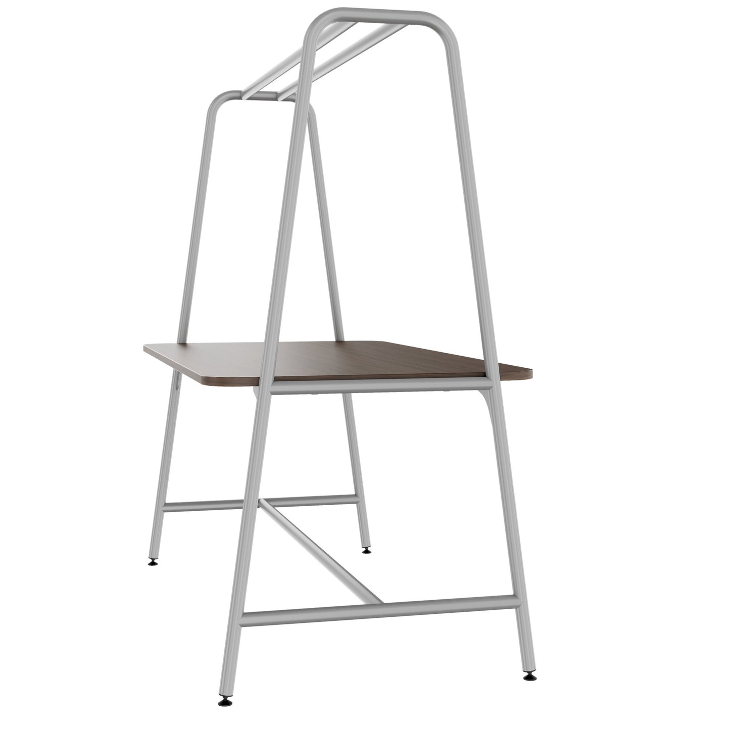 TABLEAU MULTIPLOSE RORD | 1600 - 1800 x 740 - 1050 mm, noix