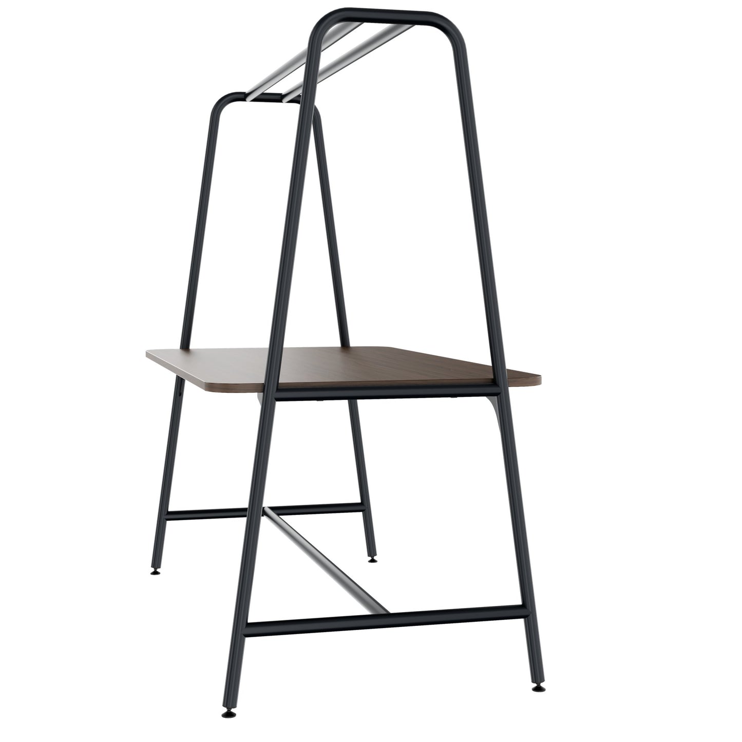 TABLEAU MULTIPLOSE RORD | 1600 - 1800 x 740 - 1050 mm, noix