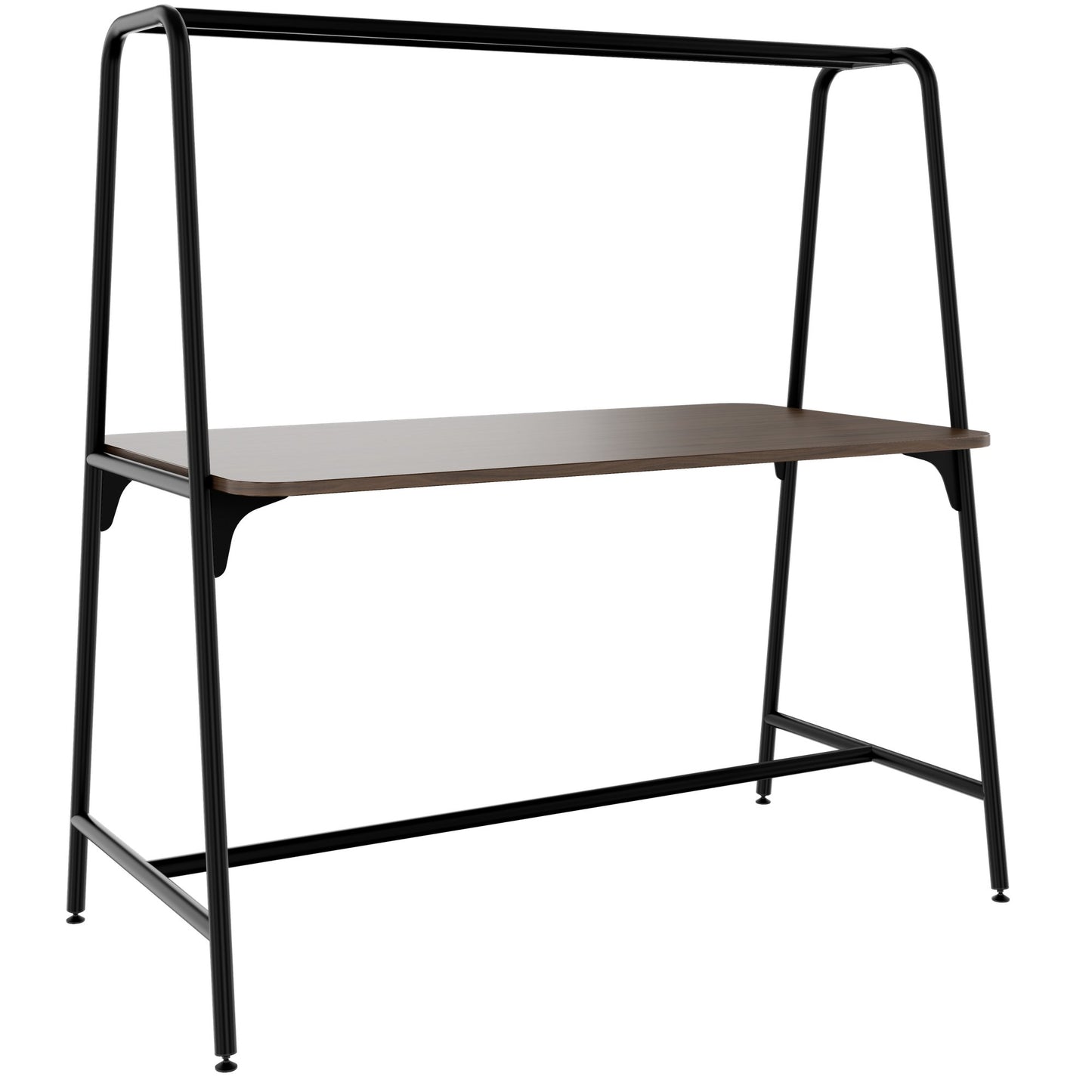 TABLEAU MULTIPLOSE RORD | 1600 - 1800 x 740 - 1050 mm, noix