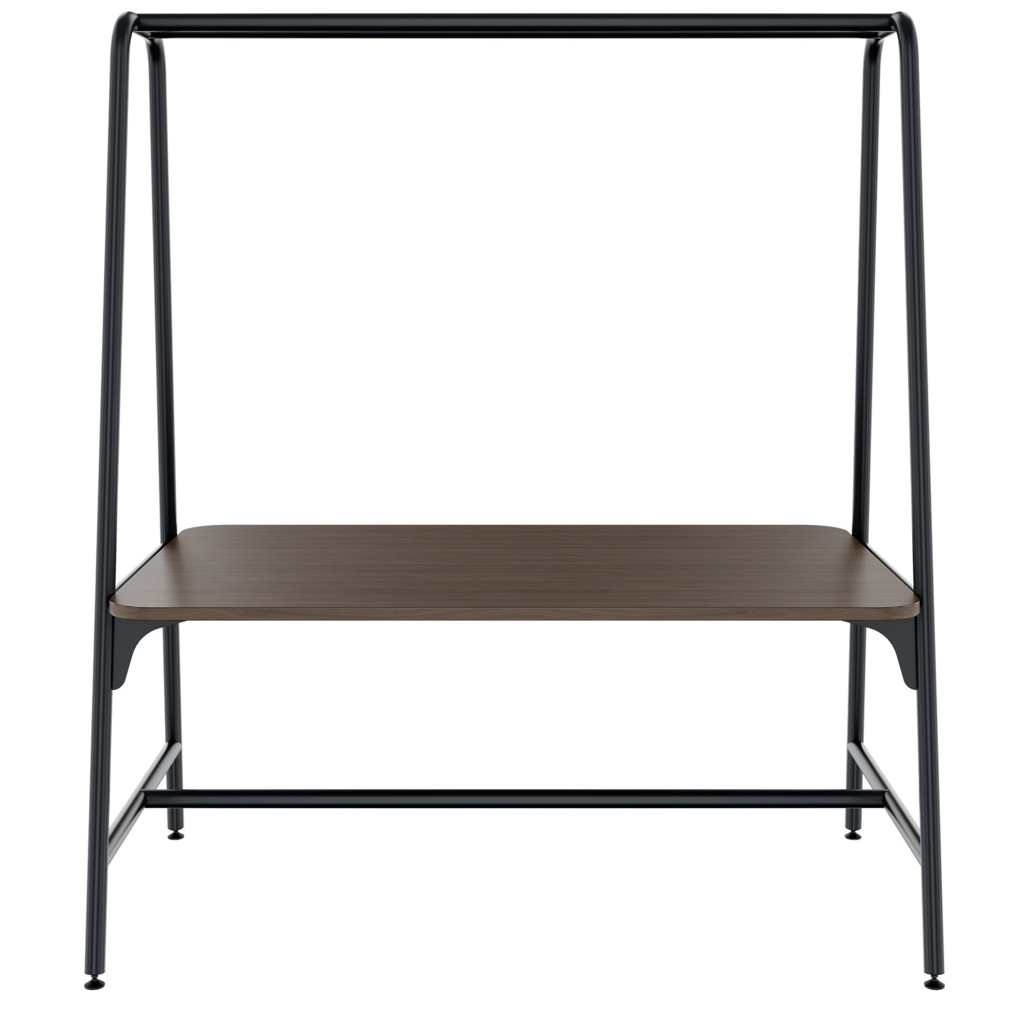 TABLEAU MULTIPLOSE RORD | 1600 - 1800 x 740 - 1050 mm, noix