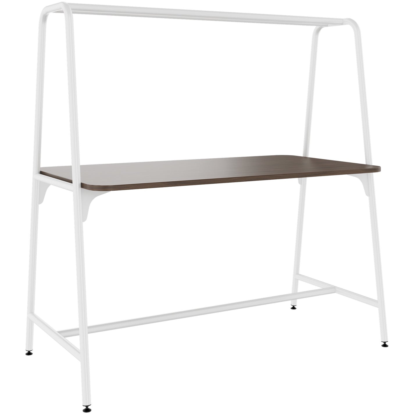 TABLEAU MULTIPLOSE RORD | 1600 - 1800 x 740 - 1050 mm, noix