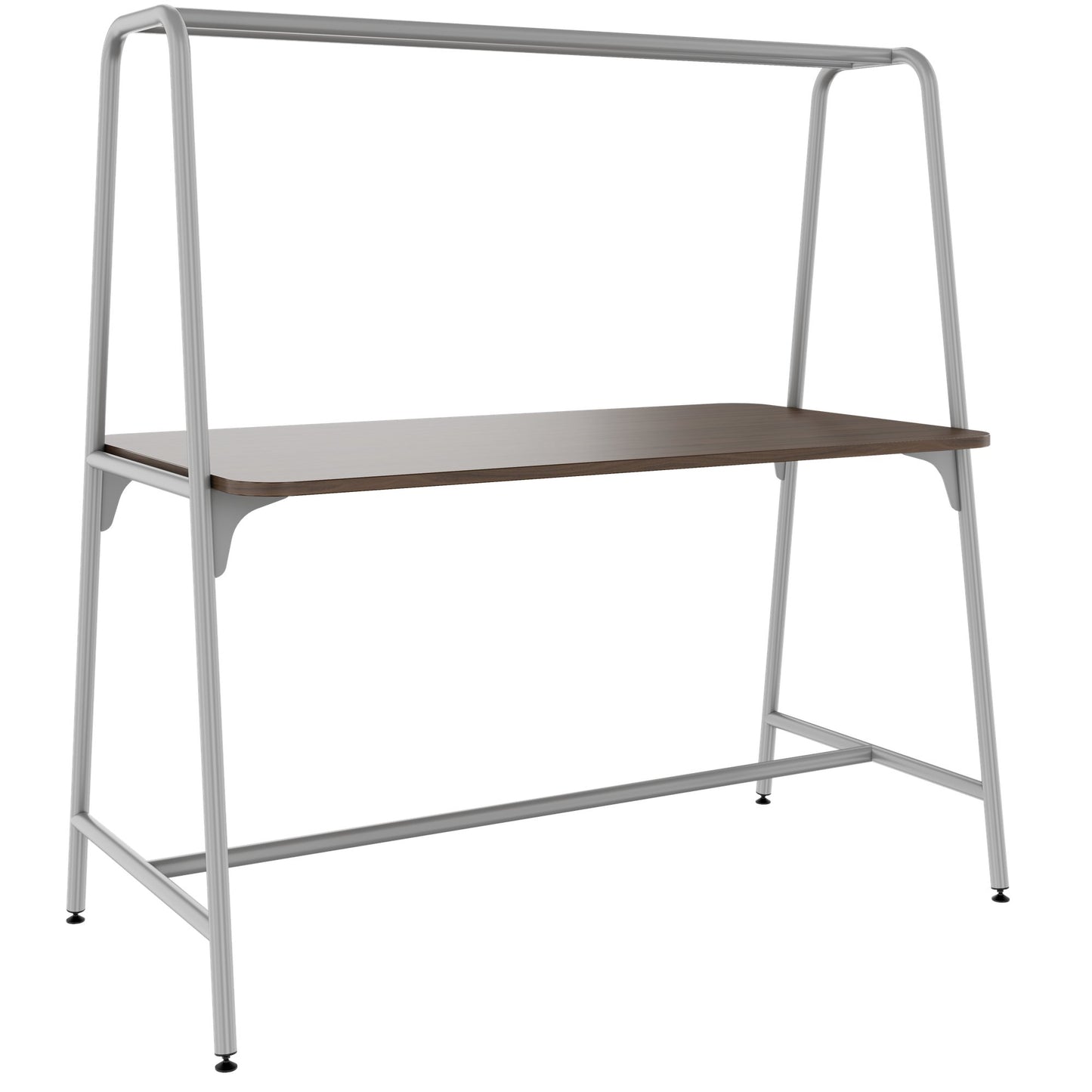 TABLEAU MULTIPLOSE RORD | 1600 - 1800 x 740 - 1050 mm, noix