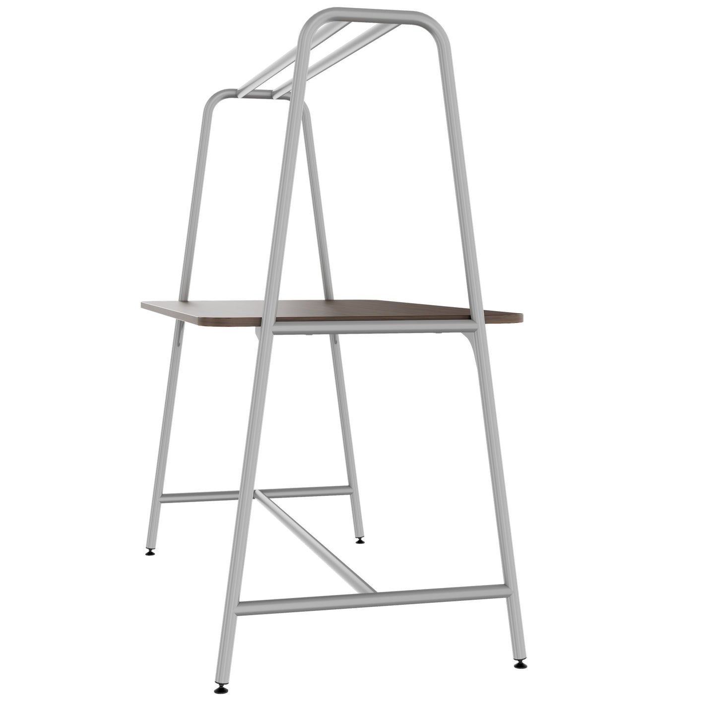 TABLEAU MULTIPLOSE RORD | 1600 - 1800 x 740 - 1050 mm, noix