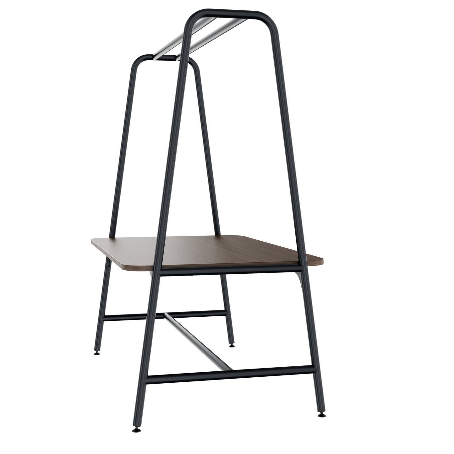 TABLEAU MULTIPLOSE RORD | 1600 - 1800 x 740 - 1050 mm, noix