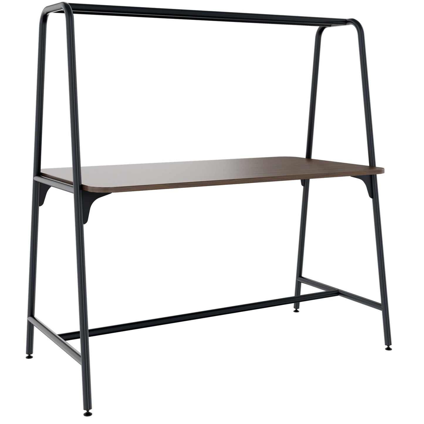 TABLEAU MULTIPLOSE RORD | 1600 - 1800 x 740 - 1050 mm, noix