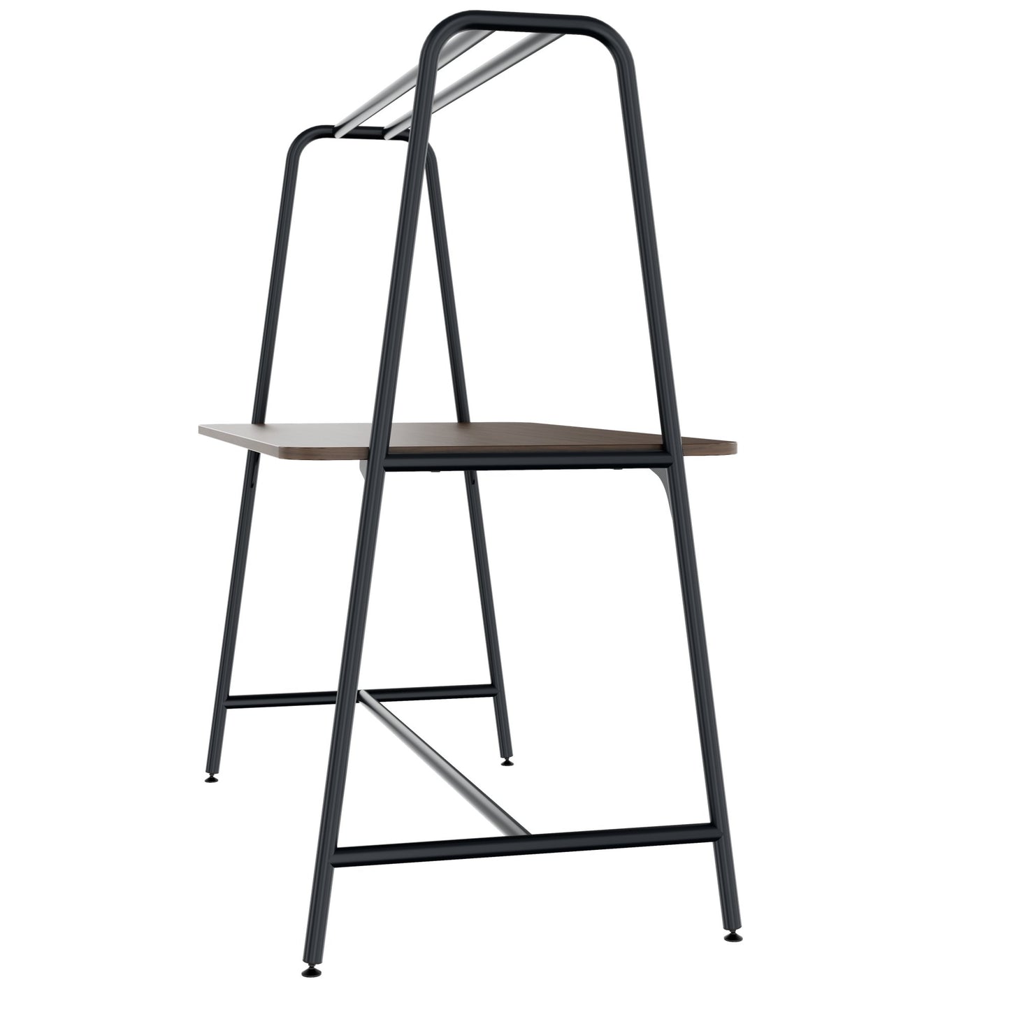 TABLEAU MULTIPLOSE RORD | 1600 - 1800 x 740 - 1050 mm, noix