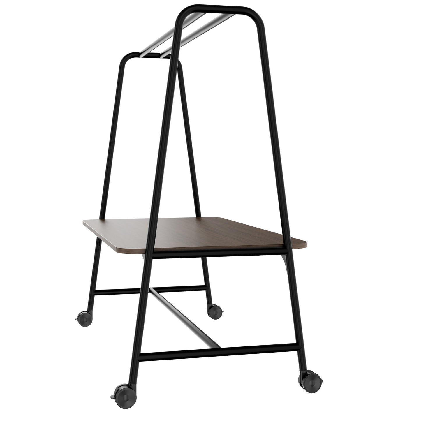 TABLEAU MULTIPLOSE RORD | 1600 - 1800 x 740 - 1050 mm, noix