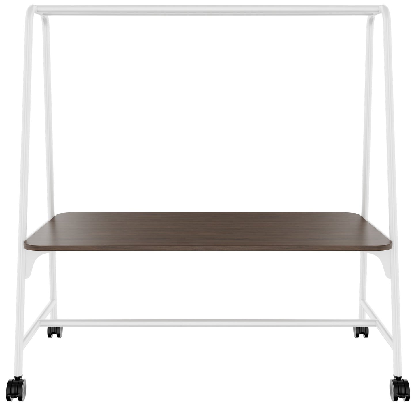 TABLEAU MULTIPLOSE RORD | 1600 - 1800 x 740 - 1050 mm, noix