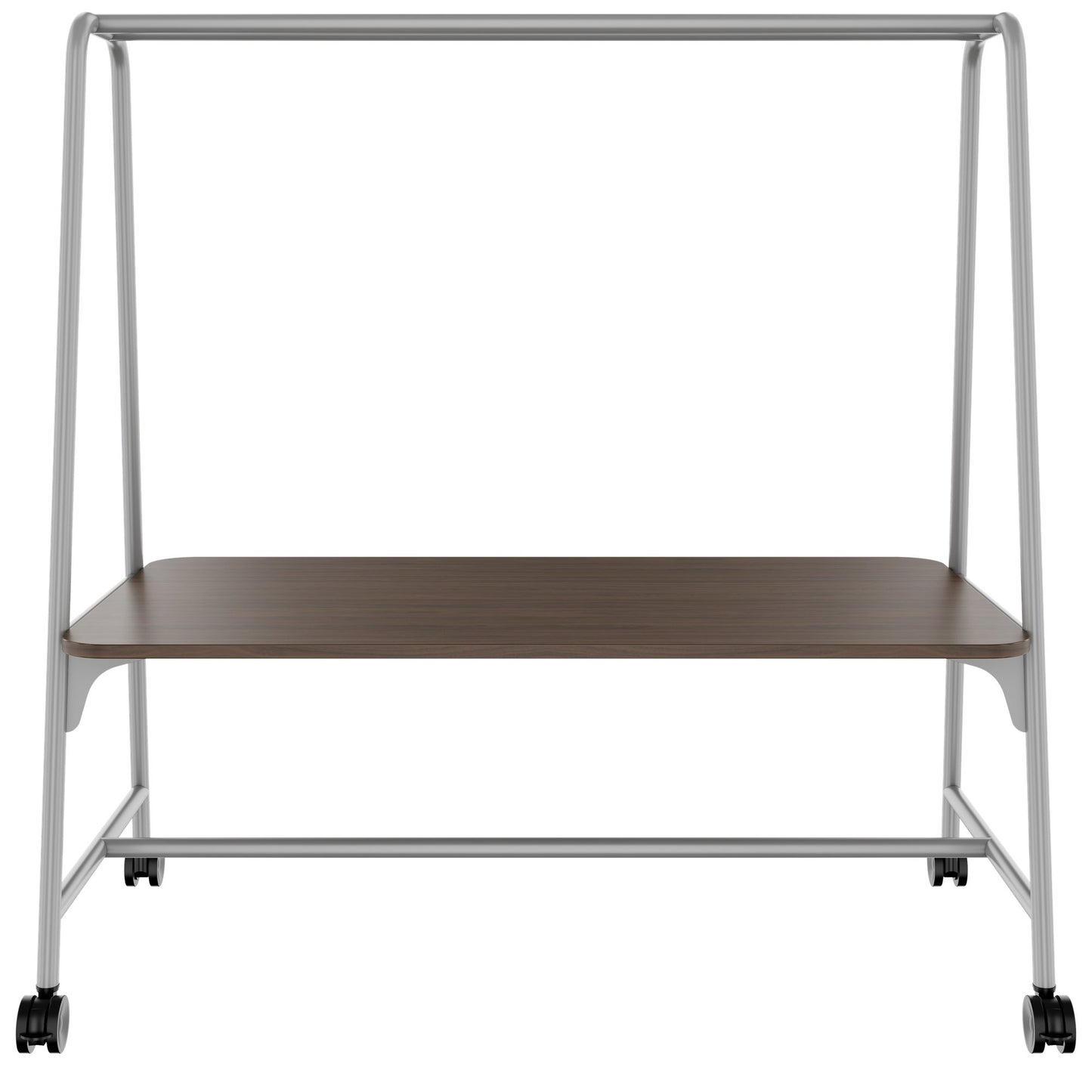 TABLEAU MULTIPLOSE RORD | 1600 - 1800 x 740 - 1050 mm, noix