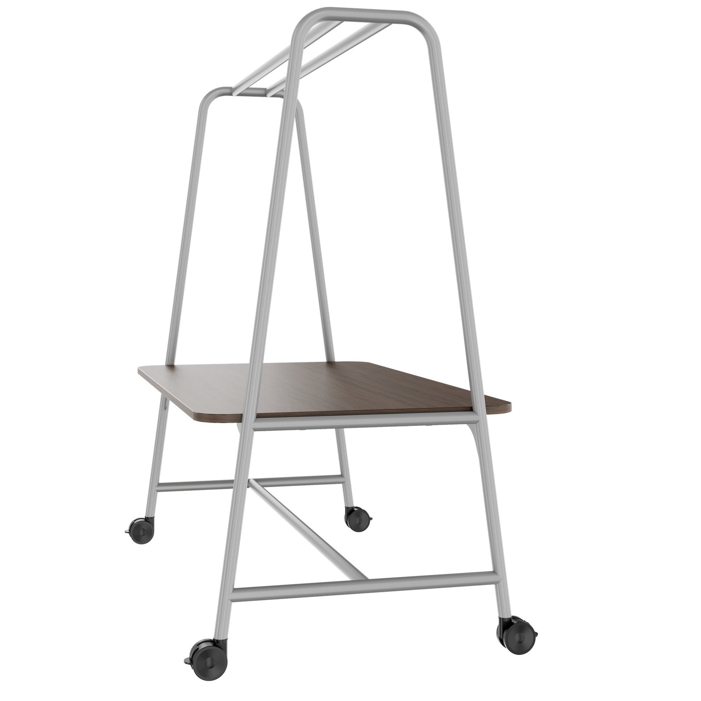 TABLEAU MULTIPLOSE RORD | 1600 - 1800 x 740 - 1050 mm, noix