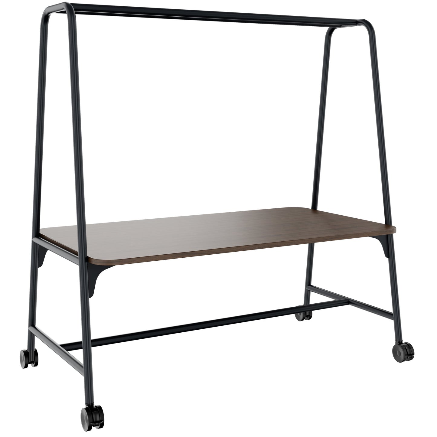 TABLEAU MULTIPLOSE RORD | 1600 - 1800 x 740 - 1050 mm, noix