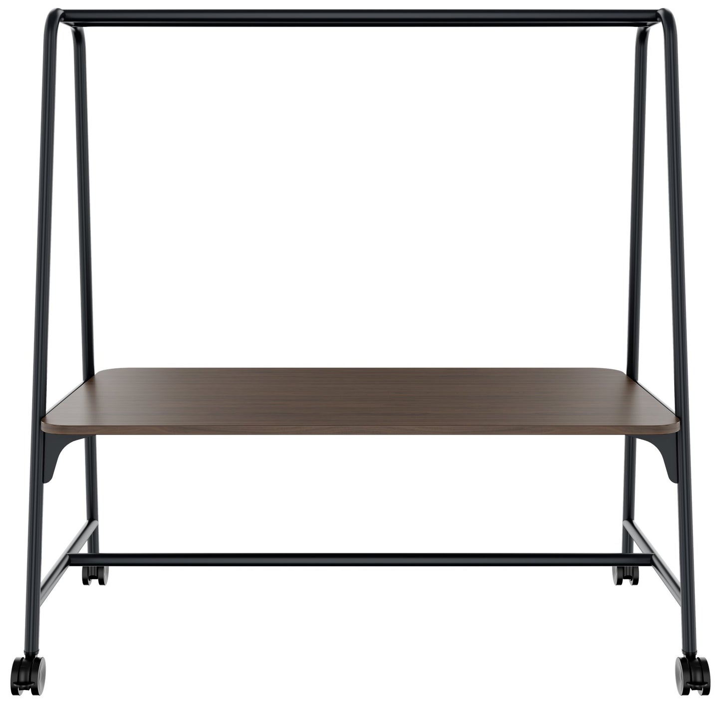 TABLEAU MULTIPLOSE RORD | 1600 - 1800 x 740 - 1050 mm, noix