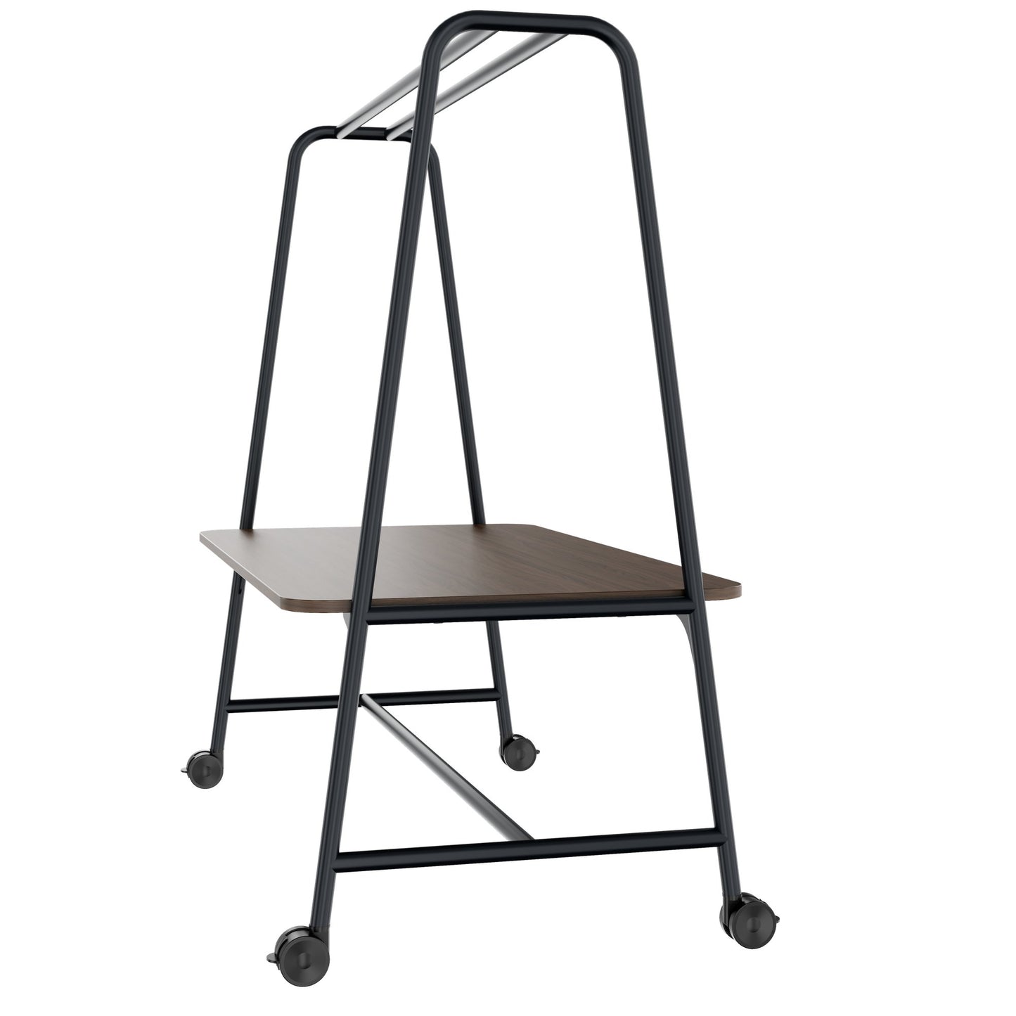 TABLEAU MULTIPLOSE RORD | 1600 - 1800 x 740 - 1050 mm, noix