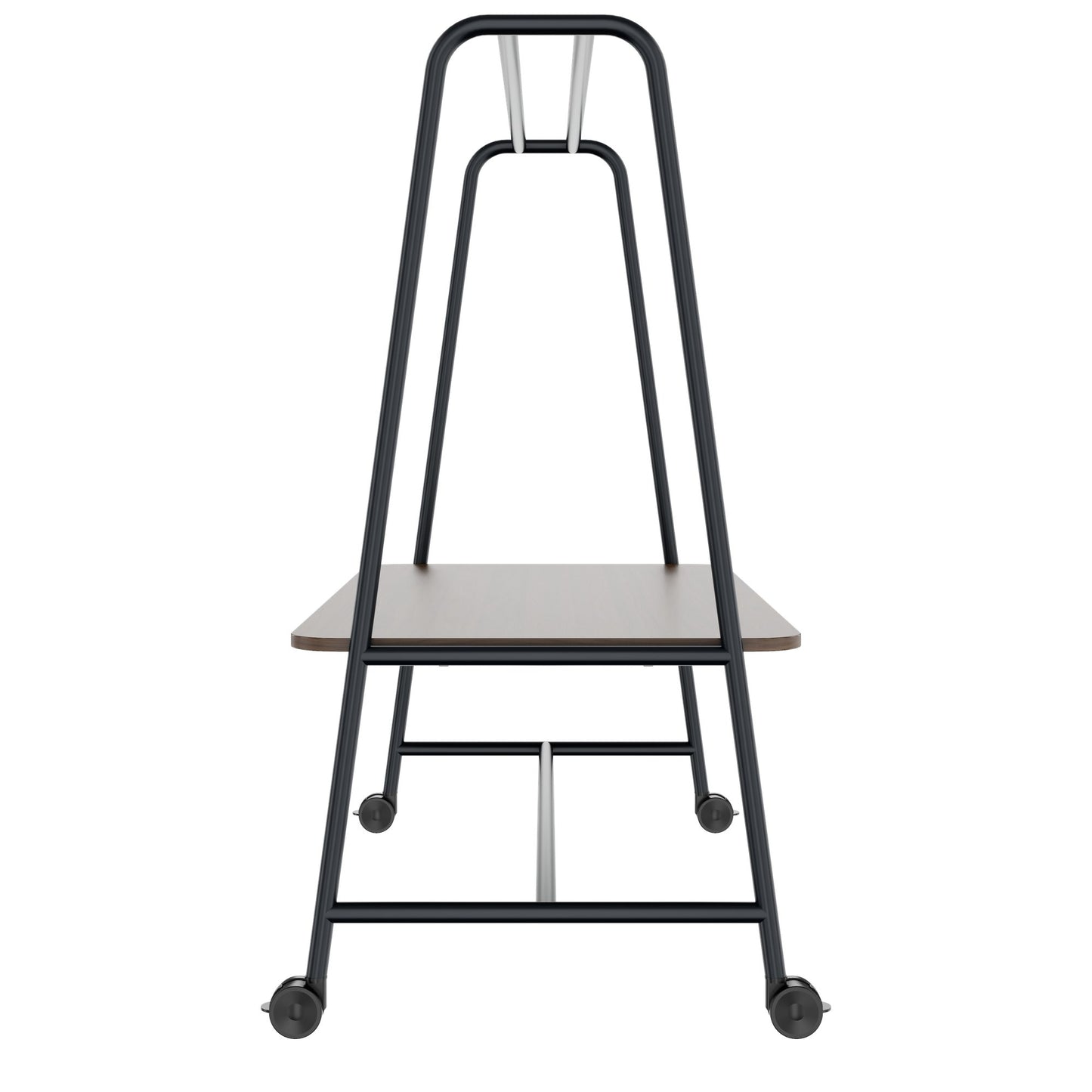 TABLEAU MULTIPLOSE RORD | 1600 - 1800 x 740 - 1050 mm, noix