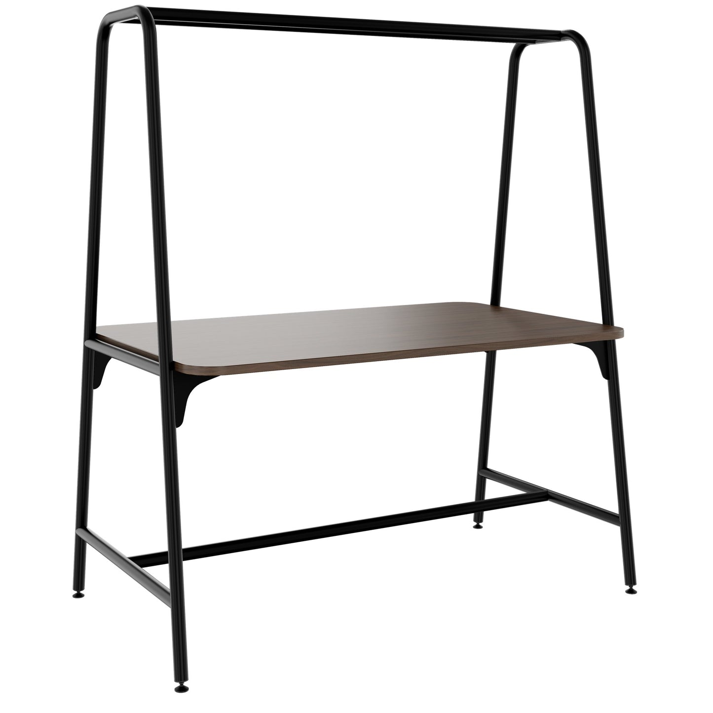 TABLEAU MULTIPLOSE RORD | 1600 - 1800 x 740 - 1050 mm, noix