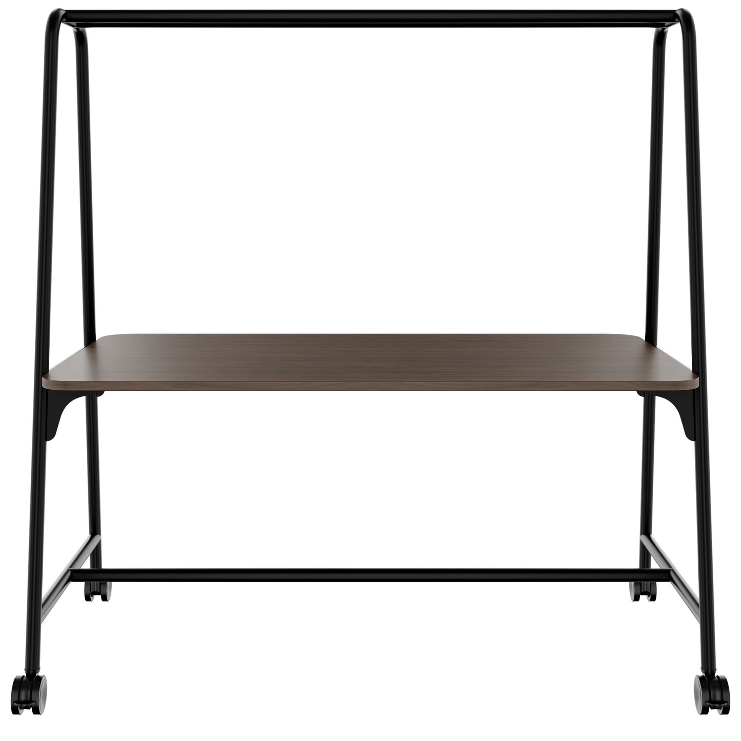 TABLEAU MULTIPLOSE RORD | 1600 - 1800 x 740 - 1050 mm, noix