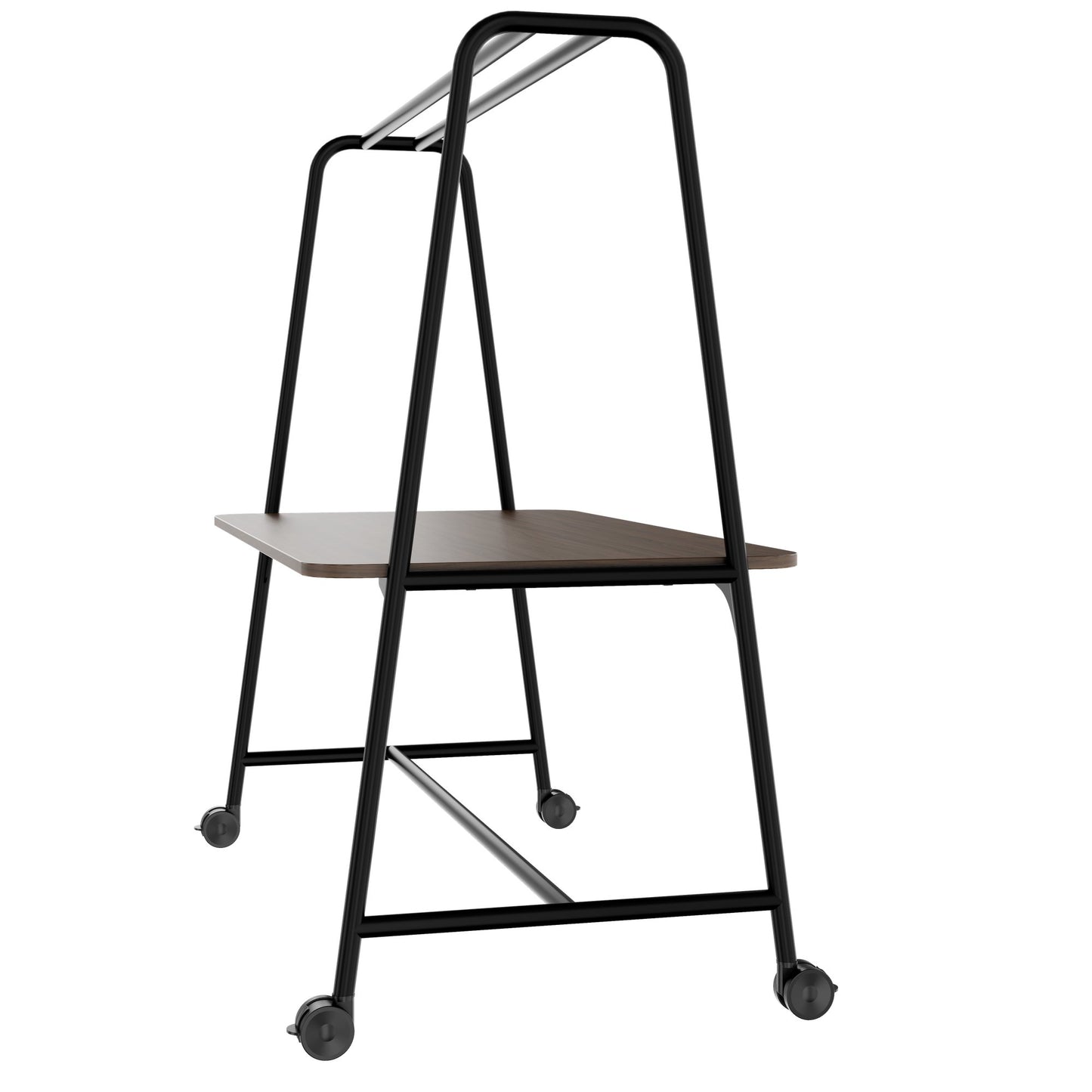 TABLEAU MULTIPLOSE RORD | 1600 - 1800 x 740 - 1050 mm, noix