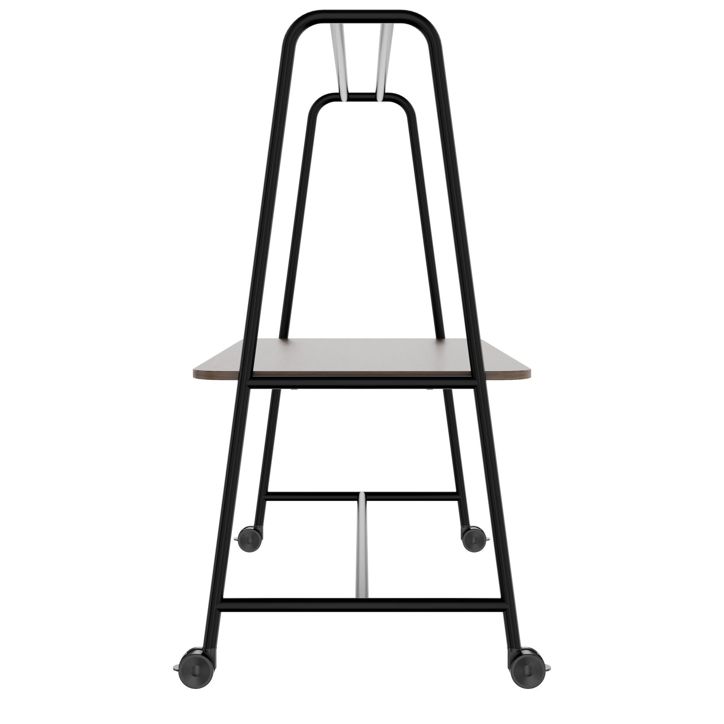 TABLEAU MULTIPLOSE RORD | 1600 - 1800 x 740 - 1050 mm, noix