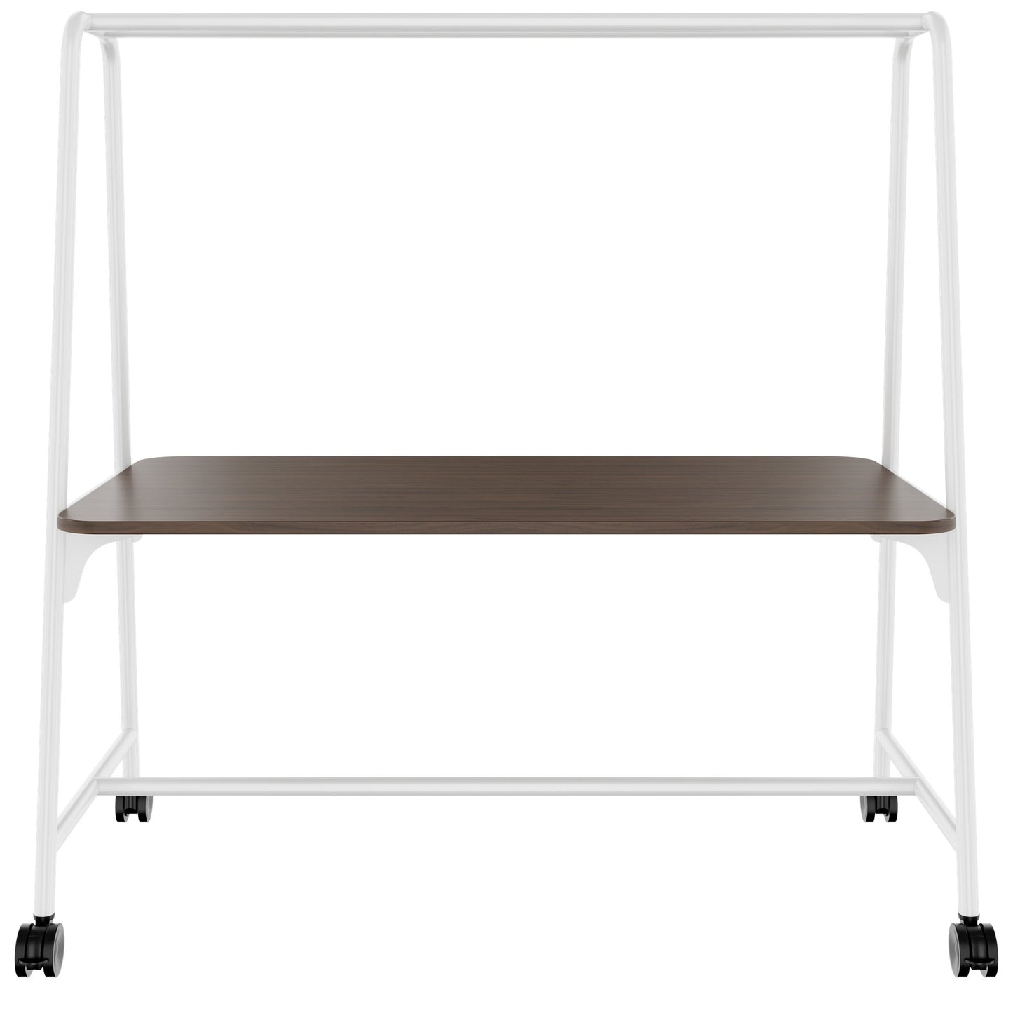 TABLEAU MULTIPLOSE RORD | 1600 - 1800 x 740 - 1050 mm, noix