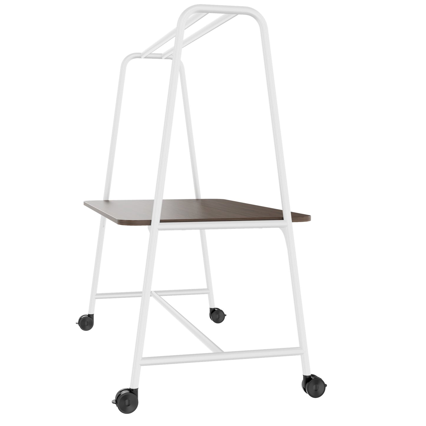 TABLEAU MULTIPLOSE RORD | 1600 - 1800 x 740 - 1050 mm, noix