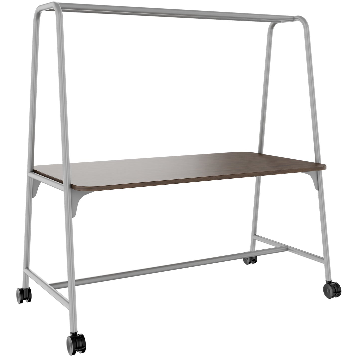 TABLEAU MULTIPLOSE RORD | 1600 - 1800 x 740 - 1050 mm, noix