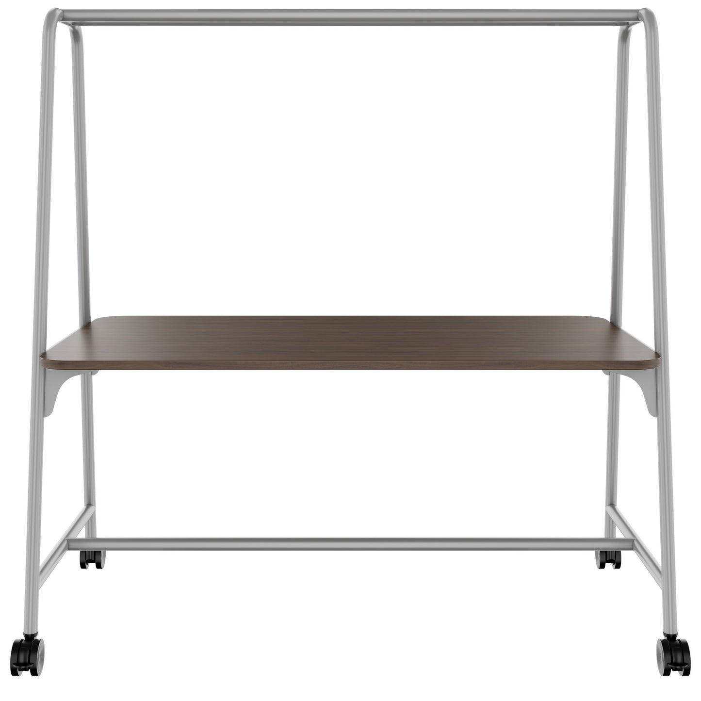 TABLEAU MULTIPLOSE RORD | 1600 - 1800 x 740 - 1050 mm, noix