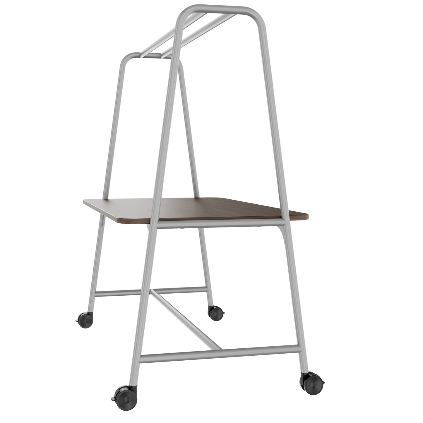 TABLEAU MULTIPLOSE RORD | 1600 - 1800 x 740 - 1050 mm, noix