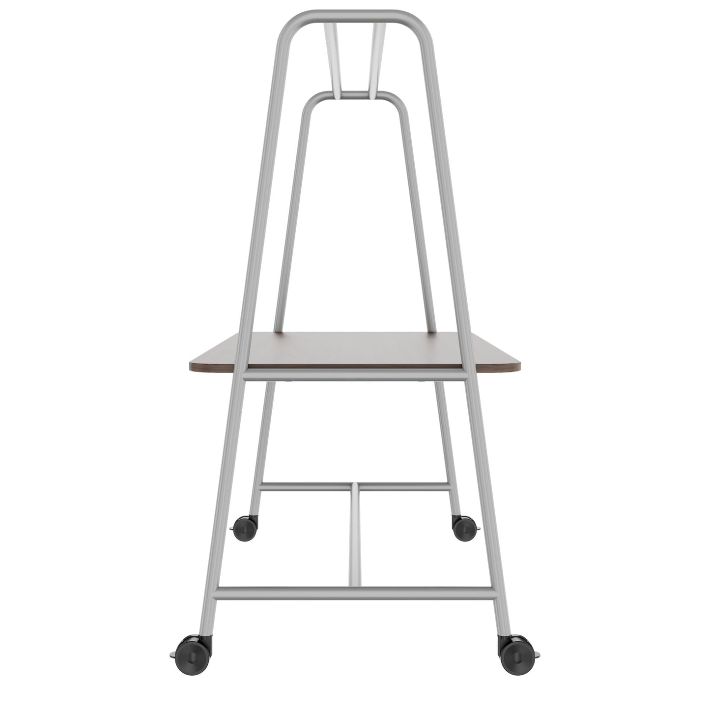 TABLEAU MULTIPLOSE RORD | 1600 - 1800 x 740 - 1050 mm, noix