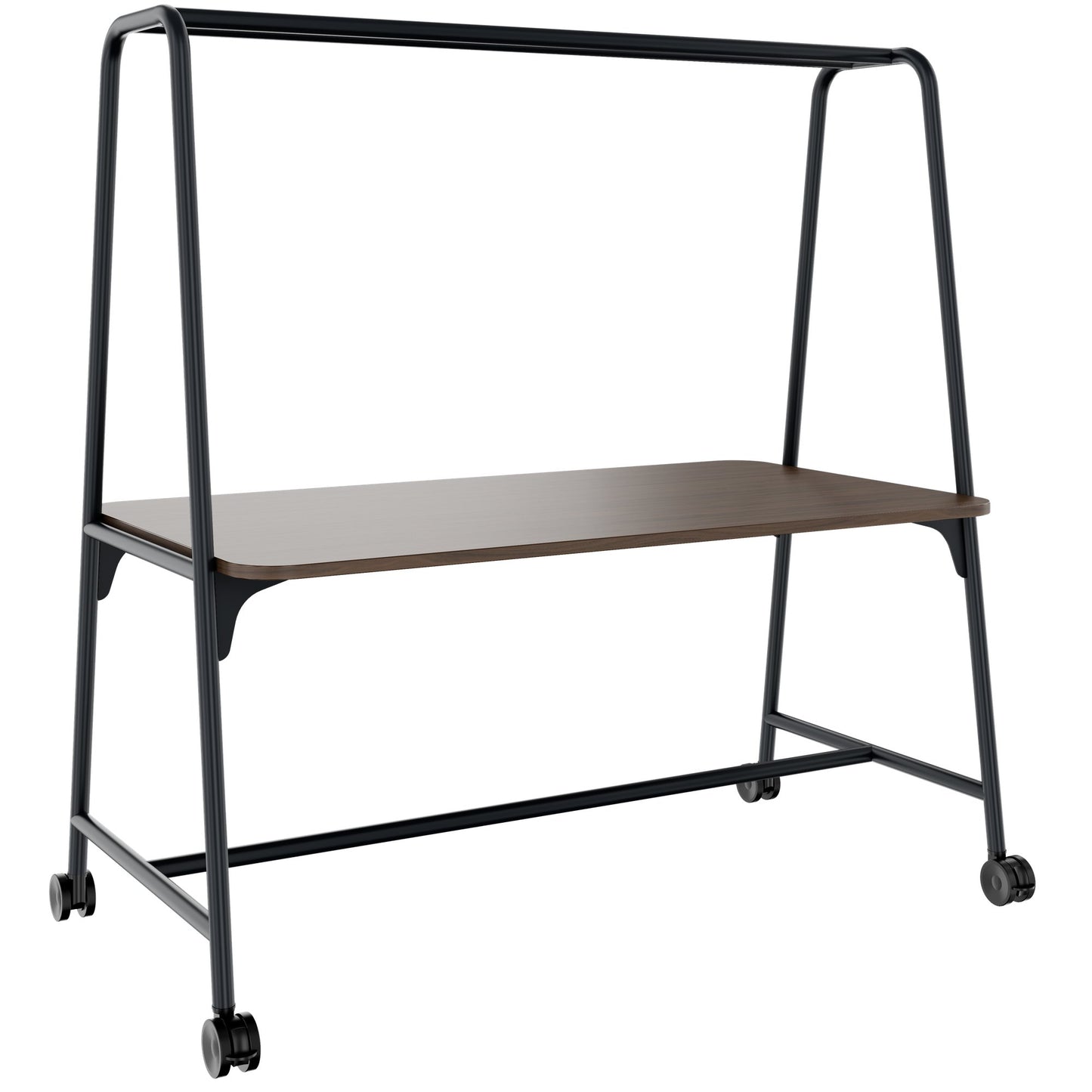 TABLEAU MULTIPLOSE RORD | 1600 - 1800 x 740 - 1050 mm, noix