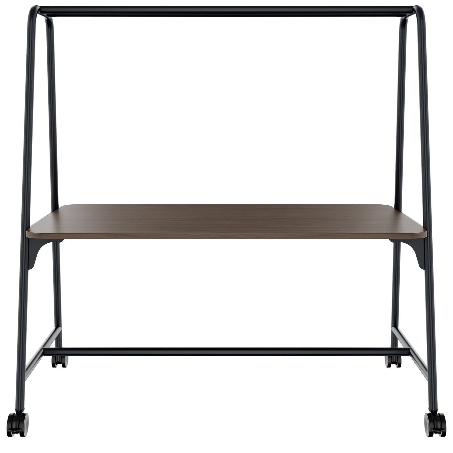 TABLEAU MULTIPLOSE RORD | 1600 - 1800 x 740 - 1050 mm, noix