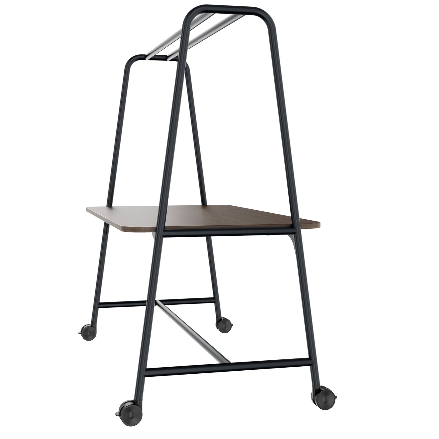 TABLEAU MULTIPLOSE RORD | 1600 - 1800 x 740 - 1050 mm, noix